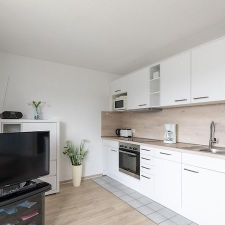 Robbenplate 19 Apartment Cuxhaven Exterior photo
