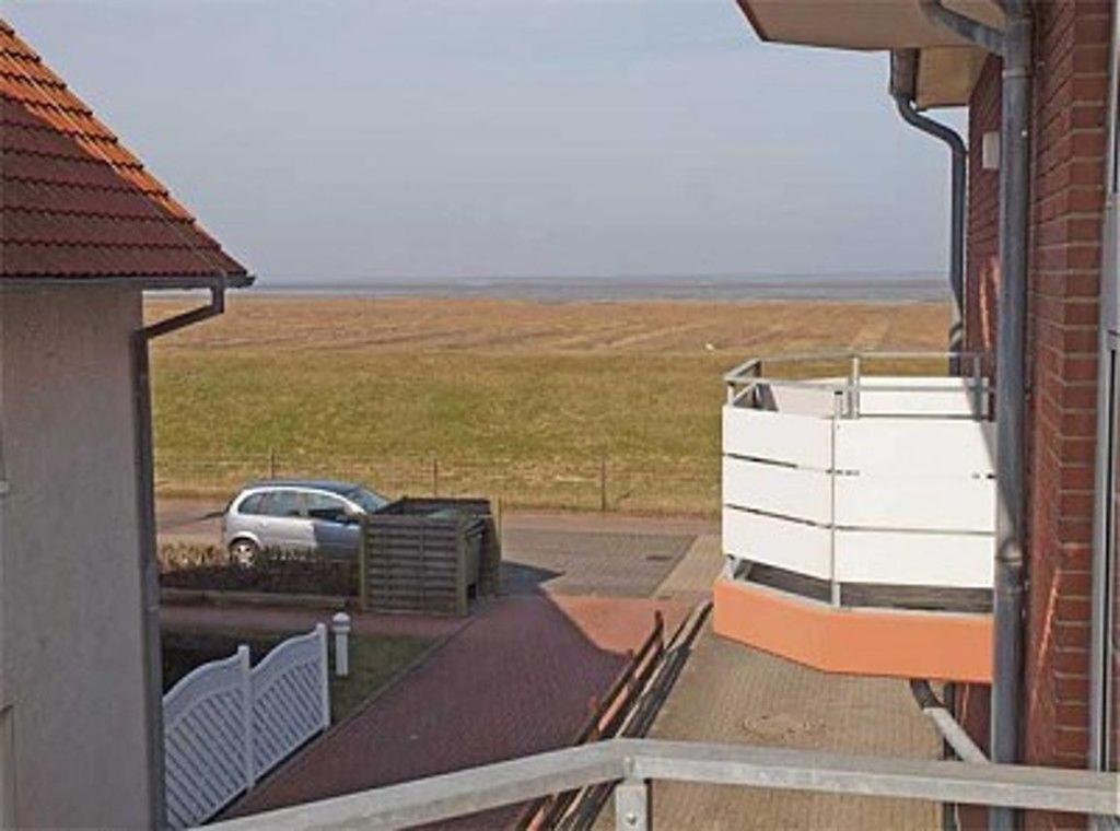 Robbenplate 19 Apartment Cuxhaven Exterior photo
